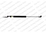 LESJÖFORS Gasfeder, Koffer-/Laderaum 8192564 hinten links für TOYOTA 68960-20240 68960-80063