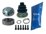 GSP Gelenksatz, Antriebswelle 603016 für Audi