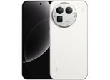 REALME Smartphone "GT8 Pro", Energieeffizienz: B, diary weiß, 256 GB, Mobiltelefone, Smartphone