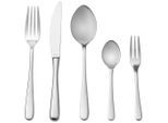 Rösle Besteckset Passion, Metall, 30-teilig, 27.5x46.0x5.5 cm, Essen & Trinken, Besteck, Besteck-Sets