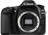 Canon EOS 80D Body schwarz