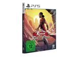 UBISOFT Spielesoftware "The Rogue Prince of Persia - Immortal Edition", ohne farbbezeichnung, PlayStation 5, Spielesoftware, Spielesoftware