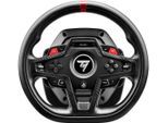THRUSTMASTER Gaming-Lenkrad "T248R", schwarz, B:28cm H:28cm T:30cm, Spielecontroller, Gaming-Lenkrad