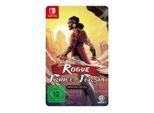UBISOFT Spielesoftware "The Rogue Prince of Persia - Immortal Edition", ohne farbbezeichnung, Nintendo Switch, Spielesoftware, Spielesoftware