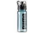 Trinkflasche PUMA "TR SPORTSTYLE WATERBOTTLE", blau (baltic sea blau), Trinkflaschen Trinkflasche, auslaufsicher, mit Klappdeckel, für Fitness und Training