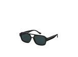 Sonnenbrille JACK & JONES "JACRYDER SUNGLASSES NOOS", Herren, schwarz beauty detail:j8142, 00, Sonnenbrillen Sonnenbrille