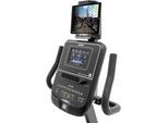 Liege-Heimtrainer SPIRIT FITNESS "Spirit Fitness XBR95", weiß, neutral, Heimtrainer, ohne Unterlegmatte, B:75cm H:128cm L:144cm