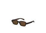 Sonnenbrille JACK & JONES "JACRYDER SUNGLASSES NOOS", Herren, high, rise detail:j7048, 00, Sonnenbrillen Sonnenbrille