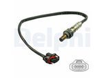 DELPHI Lambdasonde es2111612b1 für Opel Vaughall
