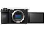 Sony Alpha 6700 Body schwarz