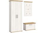 Mid.you , Holzwerkstoff , 175x196x39 cm , FSC MIX ,