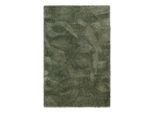 Esprit , Olivgrün , Textil , Uni , rechteckig , 200x290 cm , Textiles Vertrauen - Oeko-Tex®, Hohenstein, AZO-frei, Oeko-Tex® Standard 100 , für Fußbodenheizung geeignet, in verschiedenen Größen erhältlich, lichtunempfindlich, pflegeleicht, strapazierfähig, leicht zusammenrollbar ,