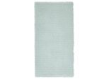 Esprit , Hellgrün , Textil , Uni , rechteckig , 70x140 cm , Hohenstein, Oeko-Tex® Standard 100 , für Fußbodenheizung geeignet, in verschiedenen Größen erhältlich, für Hausstauballergiker geeignet , Teppiche & Böden, Teppiche, Hochflorteppiche, Hochflorteppiche eckig, Hochflorteppiche rechteckig