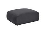 Livetastic , Dunkelgrau , Textil , 82x45x122 cm , Made in EU , erweiterbar, individuell planbar ,