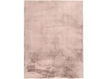 Luca Bessoni , Beere , Textil , rechteckig , 120x160 cm , Oeko-Tex® Standard 100 , für Fußbodenheizung geeignet , Teppiche & Böden, Teppiche, Fellteppiche