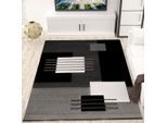 Möbelix , Grau , Textil , Struktur , rechteckig , 200x290 cm , Oeko-Tex® Standard 100 , für Fußbodenheizung geeignet, in verschiedenen Größen erhältlich ,