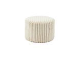 Livetastic , Beige , Textil , rund , 38 cm ,