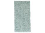 Esprit , Silberfarben , Textil , Streifen , rechteckig , 70x140 cm , Hohenstein, Oeko-Tex® Standard 100 , für Fußbodenheizung geeignet, in verschiedenen Größen erhältlich, für Hausstauballergiker geeignet ,