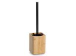 Zeller Present , Naturfarben , Holz , Bambus , 10x10x36 cm ,