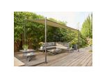 Siena Garden , Metall , 400x284x300 cm ,