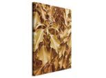 artgeist , Hellbraun , Textil, Holzwerkstoff , rechteckig , 40x60x1.2 cm , Keilrahmen , Dekoration, Bilder & Rahmen, Bilder, Landschafts Bilder