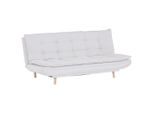 Möbelix , Beige , Textil , Buche , Hartholz , 194x100x90 cm , erweiterbar ,