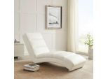 Livetastic , Weiß , Textil , 60x81x171 cm ,