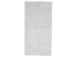 Esprit , Grau, Hellgrau , Textil , Uni , rechteckig , 70x140 cm , Hohenstein, Oeko-Tex® Standard 100 , für Fußbodenheizung geeignet, in verschiedenen Größen erhältlich, für Hausstauballergiker geeignet ,