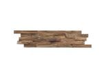 Möbelix , Braun , Holz , Teakholz , Holz , 15x2x61 cm ,