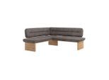 James Wood , Grau , Textil, Holz , Eiche , Sperrholz , 212x170 cm ,
