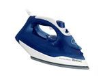 Tefal , Blau, Weiß , Kunststoff , 270 ml , 13x15x30 cm , Sprayeinrichtung, Tropf-Stopp, Betriebskontrollleuchte , Haushalt, Wäschepflege, Bügeleisen