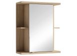 Mid.you , Holzwerkstoff , 2 Fächer , 60x70x25 cm , FSC MIX , Typenauswahl, individuell planbar ,