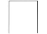 Möbelix , Grau , Holzwerkstoff , 181x214x23 cm , Blauer Engel, BQ - Bündnis für Qualität, Made in Germany ,