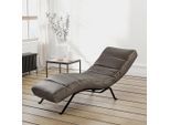 Livetastic , Fango , Leder , Echtleder , Anilinleder , 65x65-95x171 cm , Made in EU , Fußauswahl, Lederauswahl, Relaxfunktion, Rücken echt ,