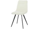 Nedis SmartLife , Weiß , Holz, Metall, Textil , Pappel , Sperrholz , 47x88x56 cm ,