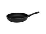 Kelomat , Schwarz , Metall , rund , 28.7x5.8x47.2 cm , antihaftbeschichtet ,