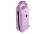 Trisa Electronics , Rosa , Kunststoff , 14x30x10 cm , RoHS, Lfgb, Fsc, Reach ,