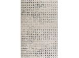 Esprit , Taupe, Petrol, Beige , Textil , Graphik , rechteckig , 80x150 cm , Textiles Vertrauen - Oeko-Tex®, Hohenstein, Oeko-Tex® Standard 100 , für Fußbodenheizung geeignet, in verschiedenen Größen erhältlich, für Hausstauballergiker geeignet, Fasern thermofixiert (heatset) , Teppiche & Böden, Teppiche, Webteppiche