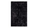 Esprit , Schwarz , Textil , Uni , rechteckig , 120x170 cm , Textiles Vertrauen - Oeko-Tex®, Hohenstein, Oeko-Tex® Standard 100 , für Fußbodenheizung geeignet, in verschiedenen Größen erhältlich, lichtunempfindlich, pflegeleicht, strapazierfähig, leicht zusammenrollbar ,