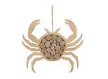 Möbelix , Braun , Holzwerkstoff , 31x35x2 cm ,