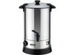 Silva Homeline , Schwarz, Edelstahlfarben , Metall , 42.5 cm ,