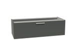 Vertico , Taupe , Holzwerkstoff , 1 Schublade(n) Schubladen , 120x36x49 cm ,