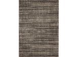 Möbelix , Braun , Textil , Struktur , rechteckig , 80x300 cm , Oeko-Tex® Standard 100 , für Fußbodenheizung geeignet, in verschiedenen Größen erhältlich ,