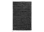 Esprit , Anthrazit , Textil , Uni , rechteckig , 160x225 cm , Textiles Vertrauen - Oeko-Tex®, Hohenstein, Oeko-Tex® Standard 100 , für Fußbodenheizung geeignet, in verschiedenen Größen erhältlich, lichtunempfindlich, pflegeleicht, reißfest, leicht zusammenrollbar ,