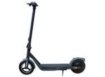 Möbelix , Schwarz , Metall , 48x114.5x108 cm , Freizeit, E-Mobilität, E-Scooter