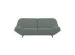 Mid.you , Grau , Textil , 223x87x96 cm , Made in EU ,
