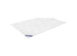 FAN , Textil , Füllung: Polyester , 140x200 cm , Textiles Vertrauen - Oeko-Tex® , für Hausstauballergiker geeignet, weich und anschmiegsam , Heimtextilien, Schlaftextilien, Bettdecken, Steppdecken