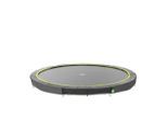 Exit Toys , Schwarz , Metall, Kunststoff , rund , 20 cm , Spielwaren, Outdoorspielzeug, Trampoline