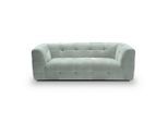 Mid.you , Minttürkis , Holz , 217x72x96 cm , Made in EU, FSC MIX ,