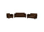 Livetastic , Braun , Textil , 92x80x89 cm , Fsc, Made in EU , Wohnzimmer, Sofas & Couches, Sofas, Weitere Sofas